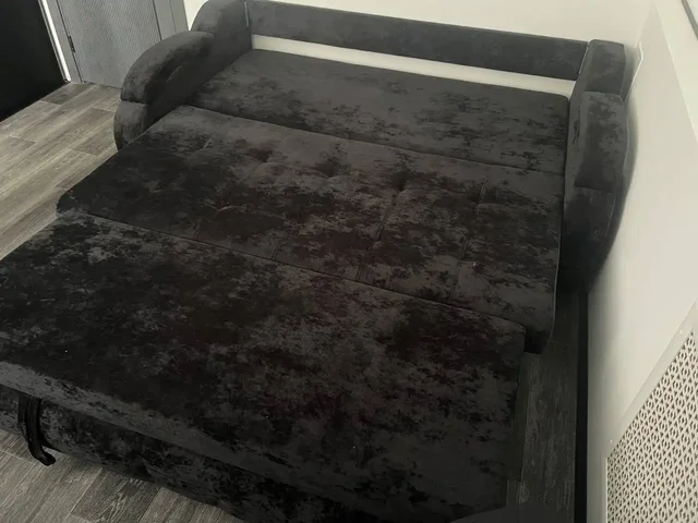 Продам диван велюровый - Кухонные принадлежности в Самара