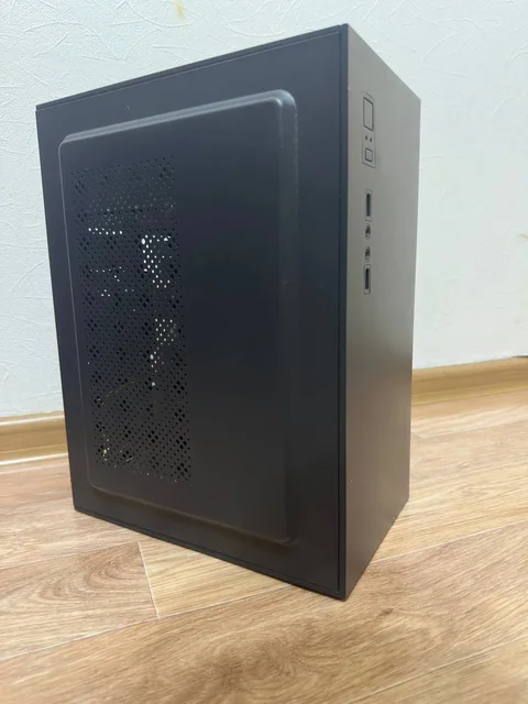 Игровой компьютер AMD Athlon II + GTX 650 Ti - Выпариватели и жидкости в Самара