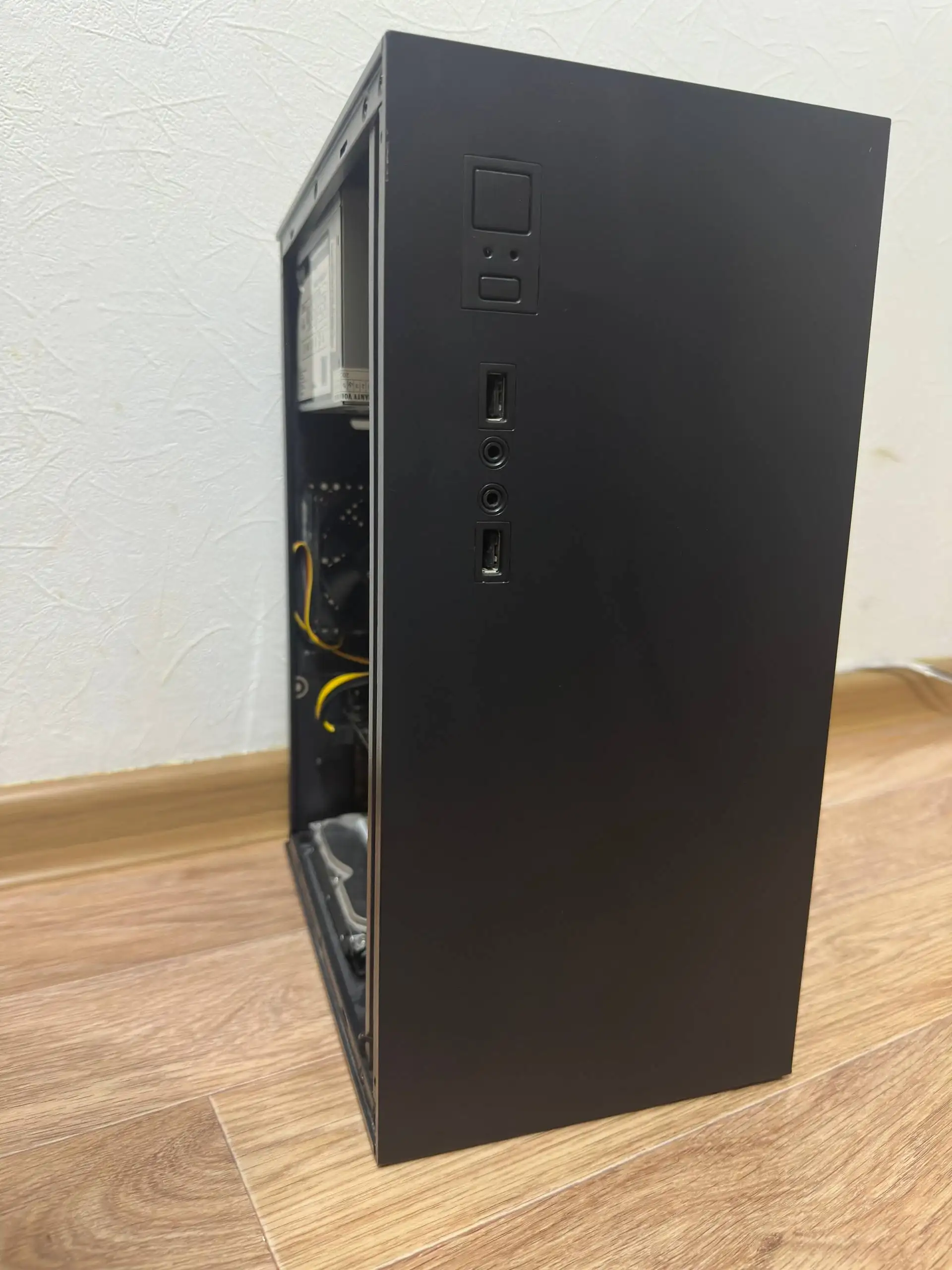 Игровой компьютер AMD Athlon II + GTX 650 Ti - Компьютеры (Электроника) в Самара