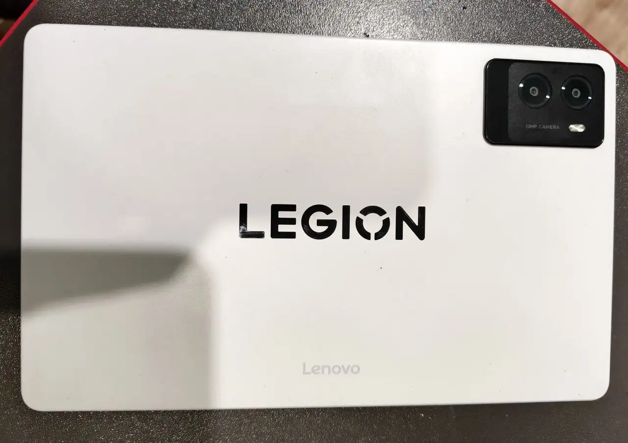 Lenovo Legion y700 в идеальном состоянии - Планшеты (Электроника) в Самара