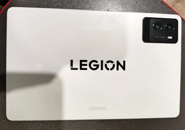 Lenovo Legion y700 в идеальном состоянии - частное объявление в Самара