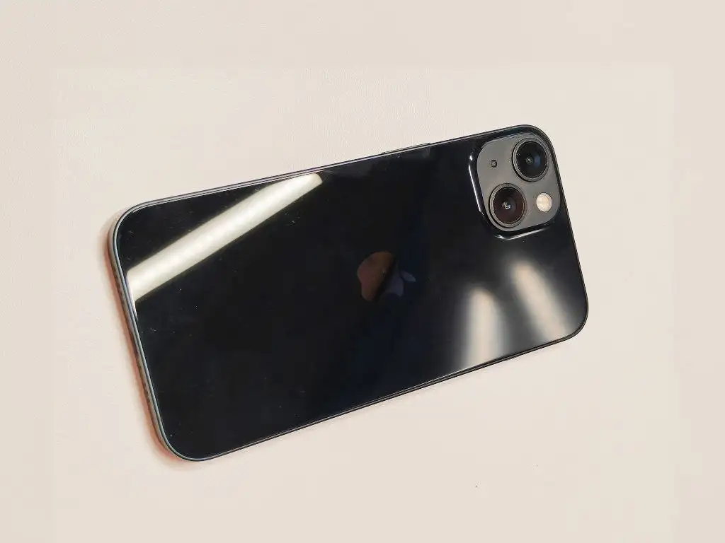 iPhone 13 128GB Midnight - Смартфоны (Электроника) в Самара