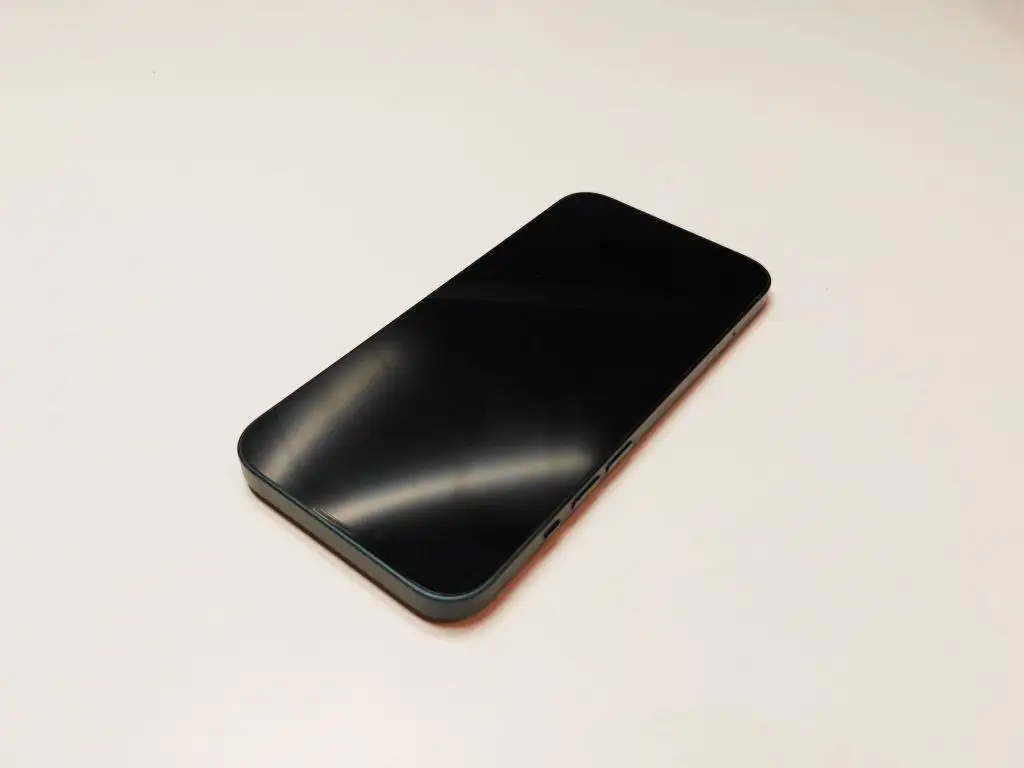 iPhone 13 128GB Midnight - Смартфоны (Электроника) в Самара