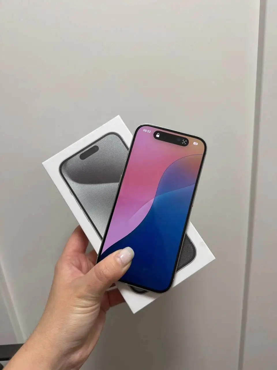 Продам IPhone 15 Pro 1TB - Мобильные телефоны (Электроника) в Самара