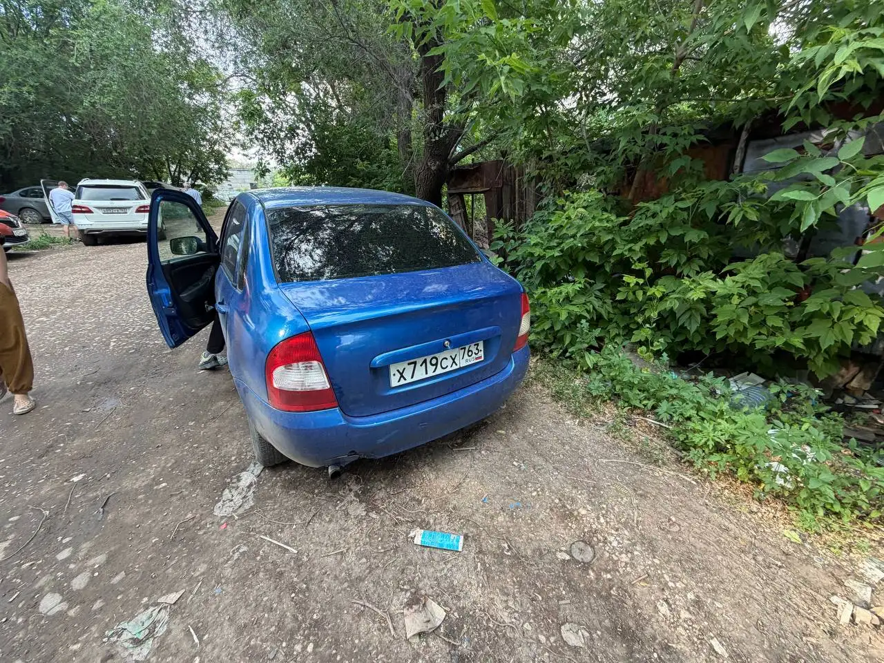 Сообщение без описания товара - Барахолка в Самара