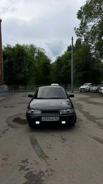 ВАЗ 2112 2004 г.в. - покупка и продажа авто в Самара