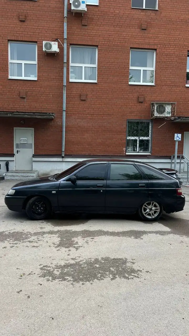 ВАЗ 2112 2004 г.в. - «ВАЗ 2112» (Авто) в Самара