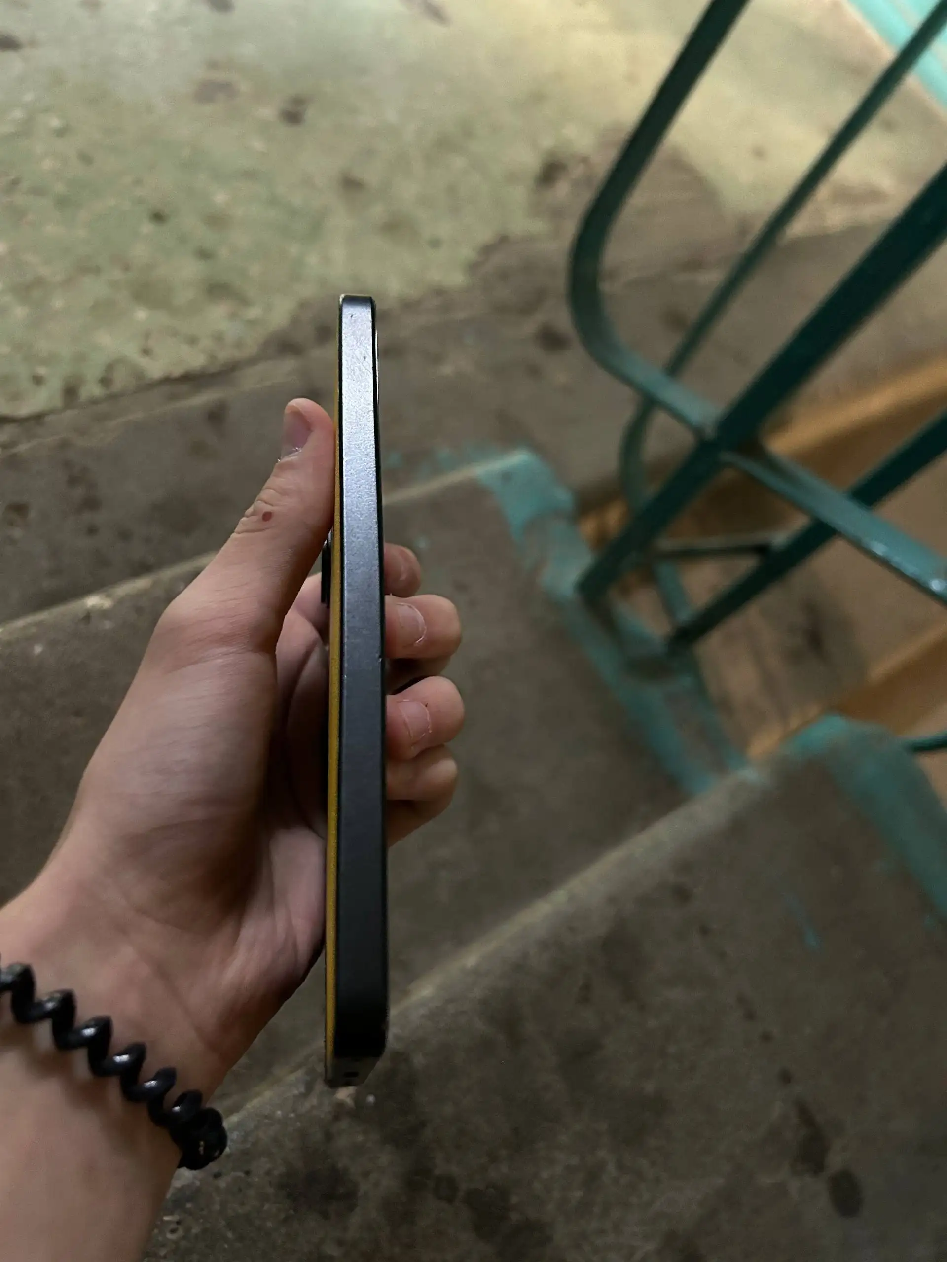 Обменяю Poco X7 Pro на iPhone - Мобильные телефоны (Электроника) в Самара
