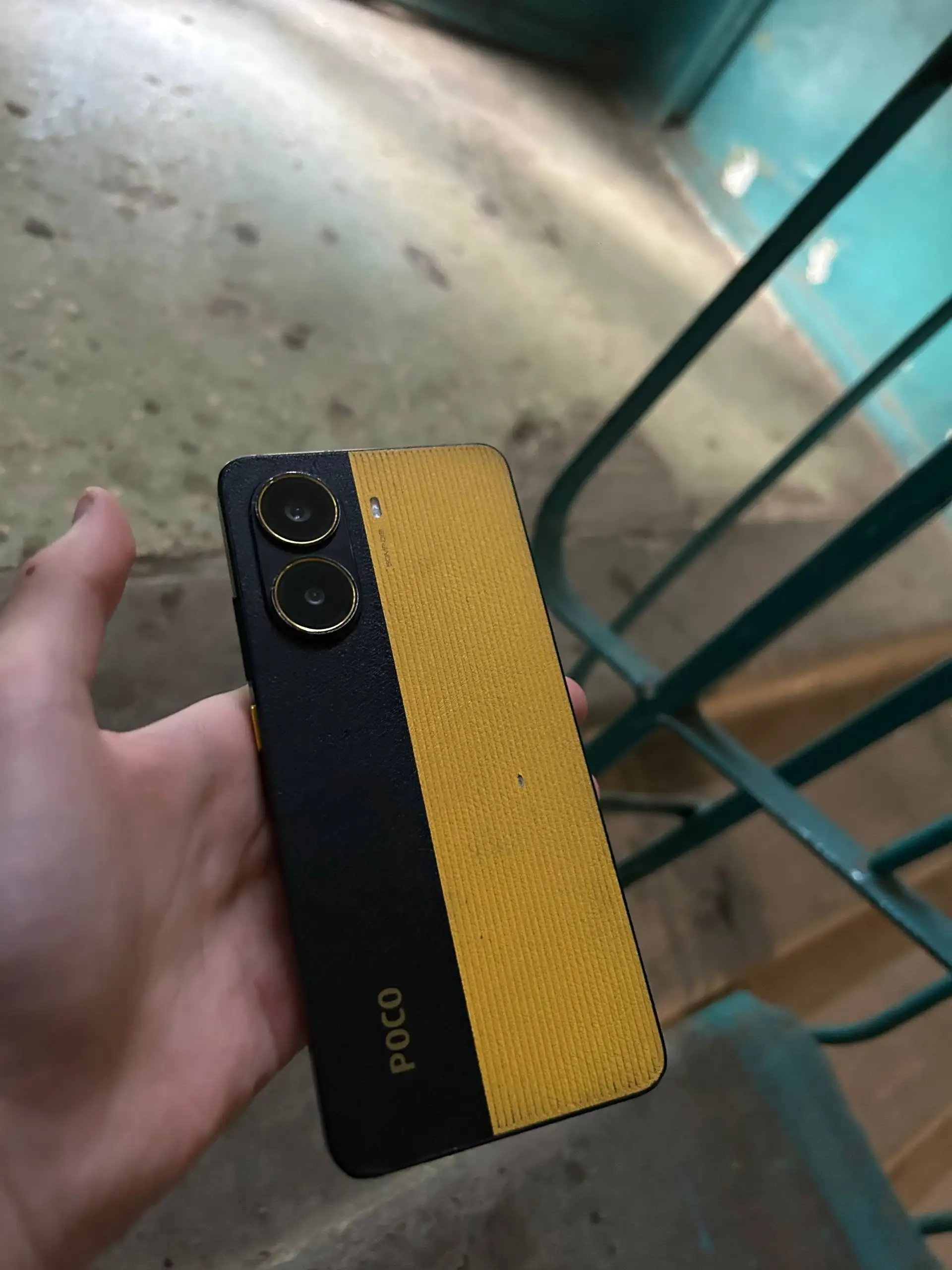 Обменяю Poco X7 Pro на iPhone - Мобильные телефоны (Электроника) в Самара