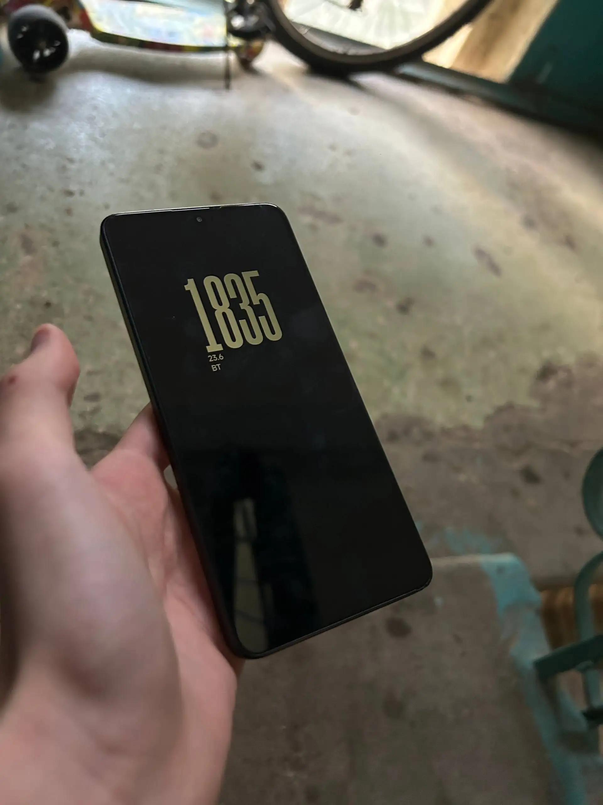 Обменяю Poco X7 Pro на iPhone - Мобильные телефоны (Электроника) в Самара