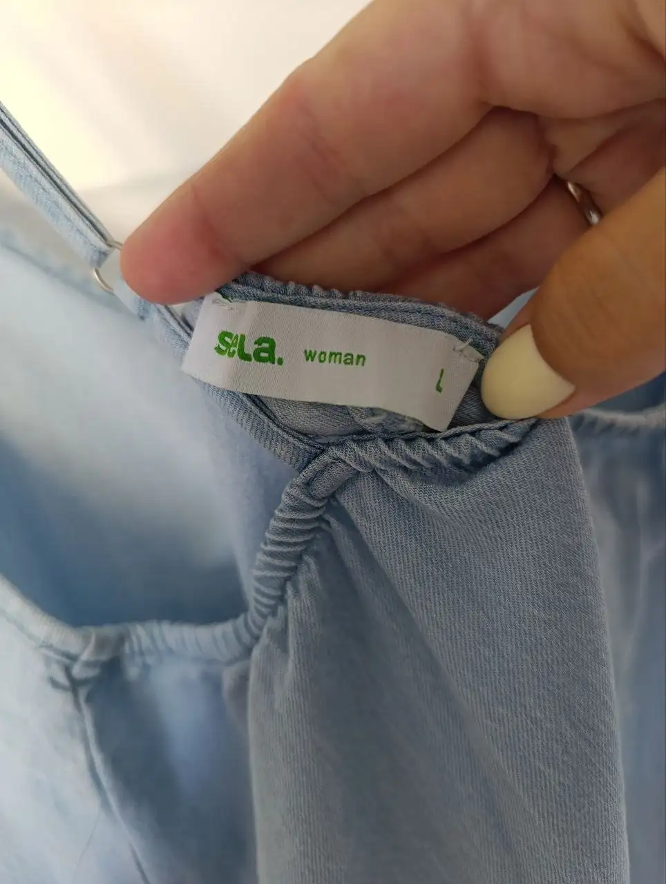 Продам женские вещи Sela - Женская одежда (Одежда) в Самара