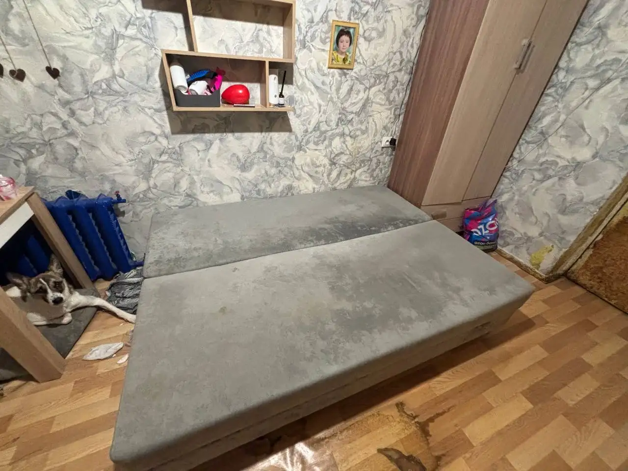 Продам диван - Мебель (Барахолка) в Самара