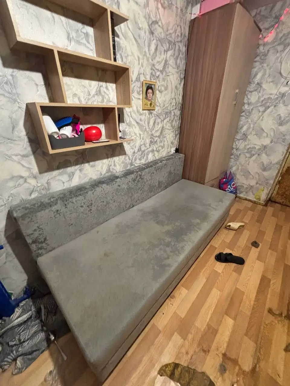 Продам диван - Мебель (Барахолка) в Самара