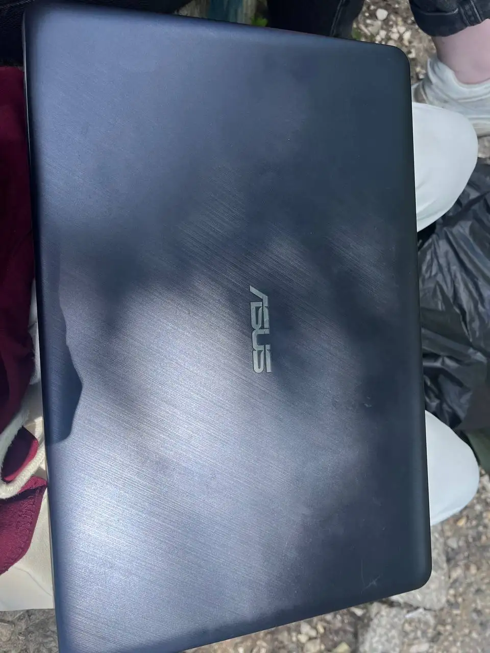 Продам ноутбук Asus - Ноутбуки (Электроника) в Самара