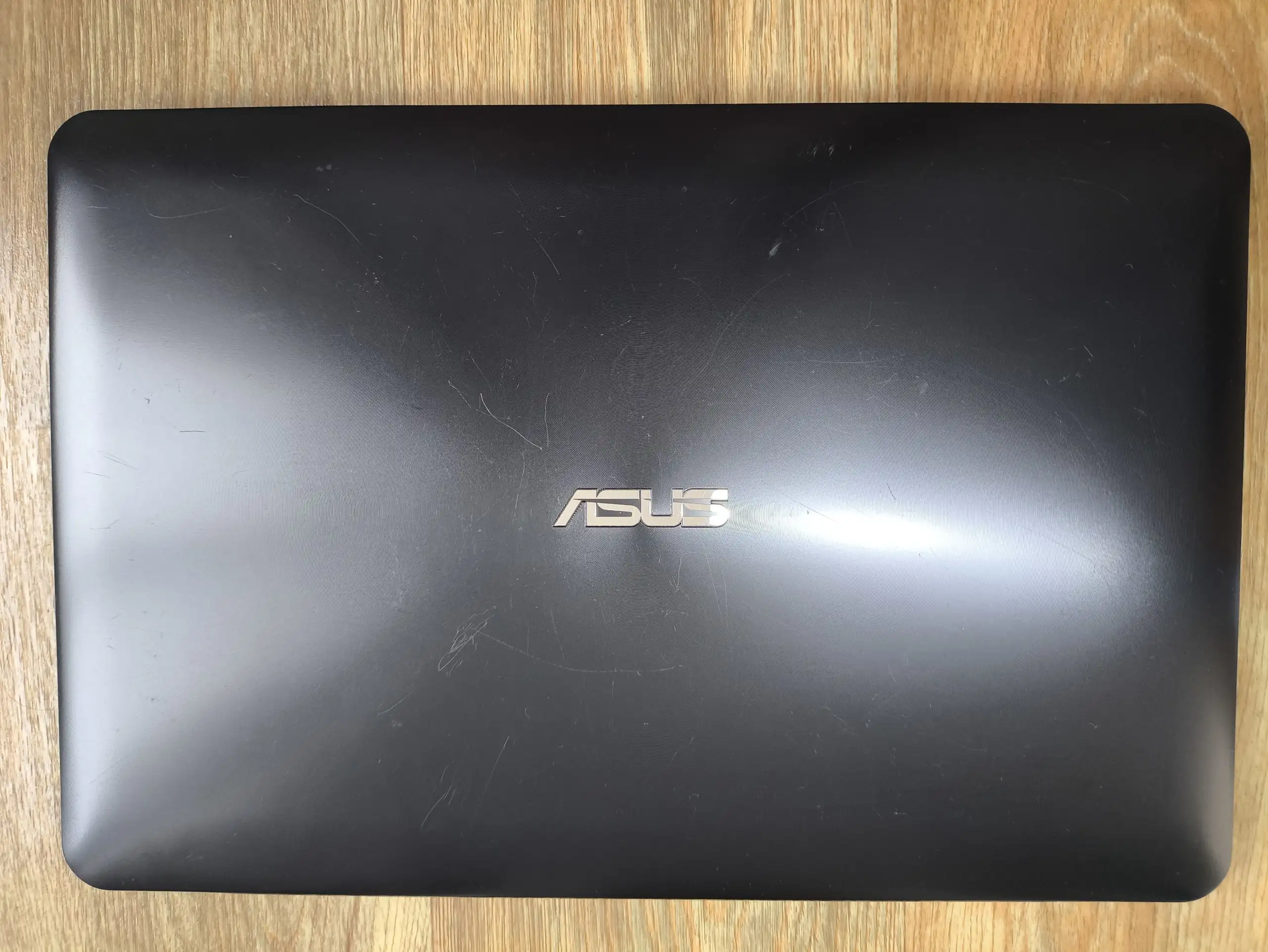 Ноутбук ASUS R556Q, 15.6", AMD A10, 8 ГБ, 1 ТБ - Ноутбуки (Электроника) в Самара