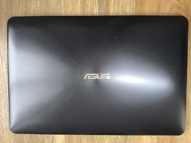 Ноутбук ASUS R556Q, 15.6", AMD A10, 8 ГБ, 1 ТБ - Электросамокаты в Самара