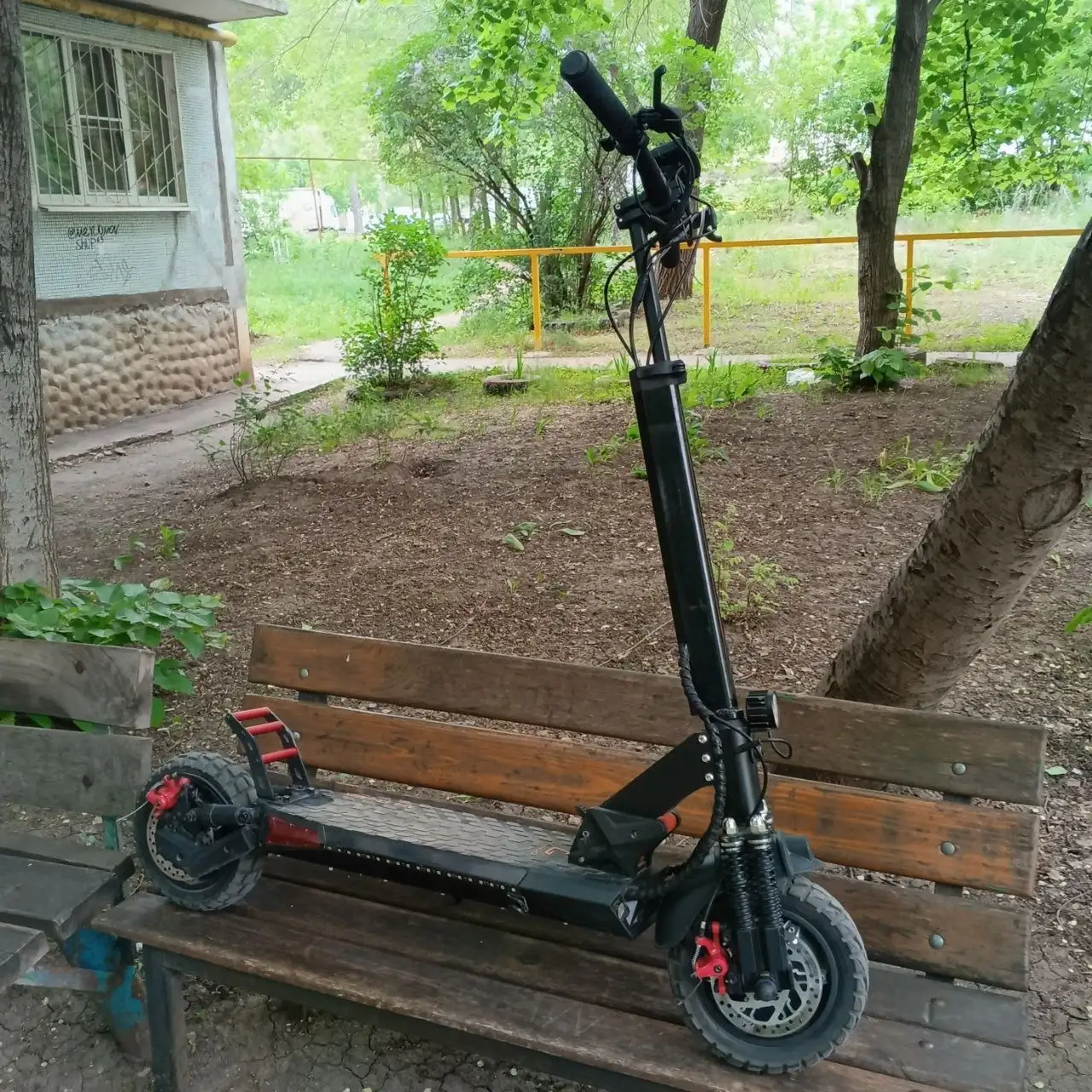 Продам электросамокат M4 PRO MAX - Электросамокаты (Электроника) в Самара