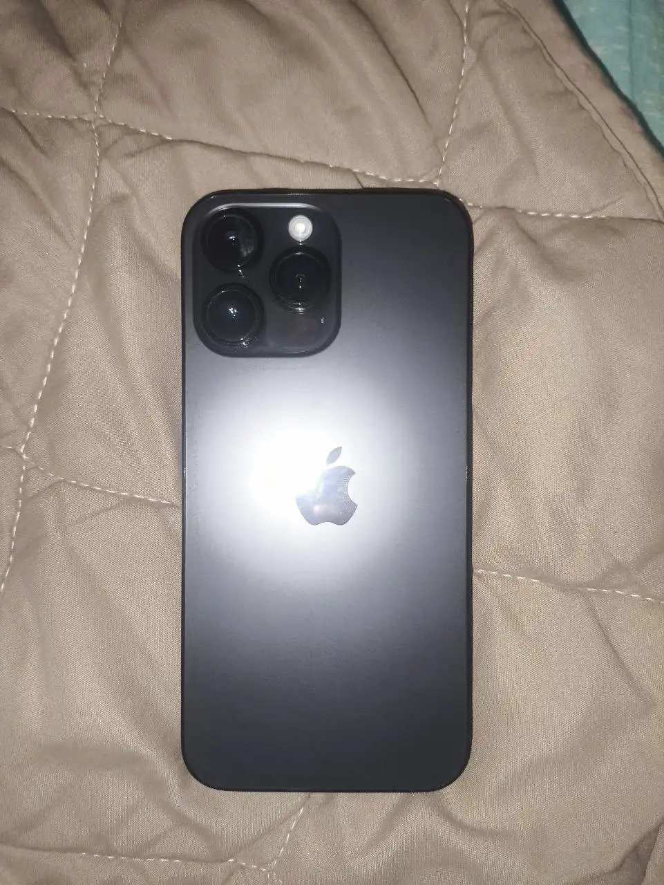 iPhone 14 Pro Max 256GB - Смартфоны и гаджеты (Электроника) в Самара