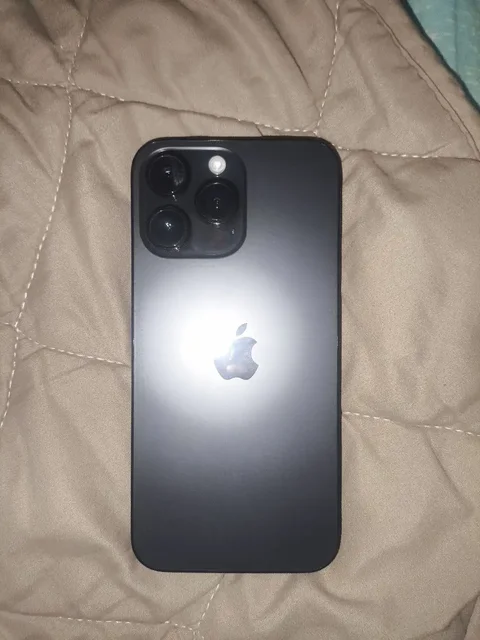 iPhone 14 Pro Max 256GB - Аудиотехника в Самара
