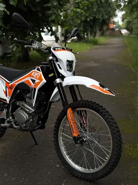 KAYO T2-250 2026 год - Авто в Самара