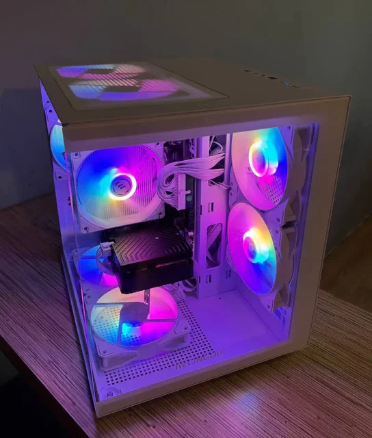 Xeon E5-2680v4 + RTX 2060 SUPER 8GB ПК - частное объявление в Самара