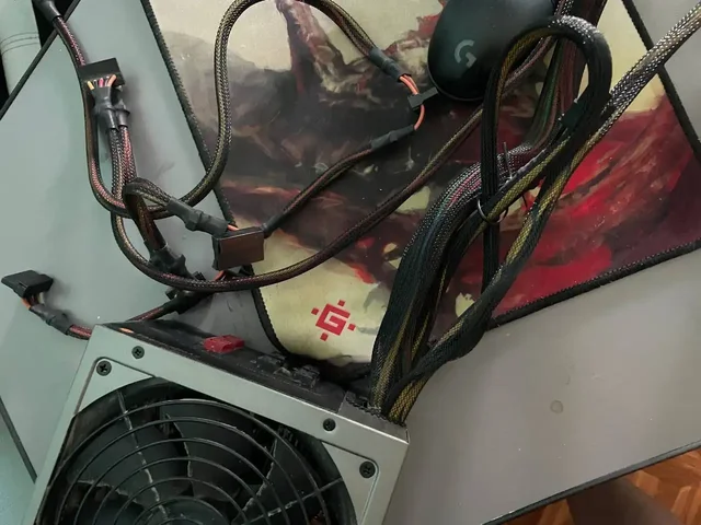 Блок питания Thermaltake TR2 RX 650W - Игровые консоли в Самара