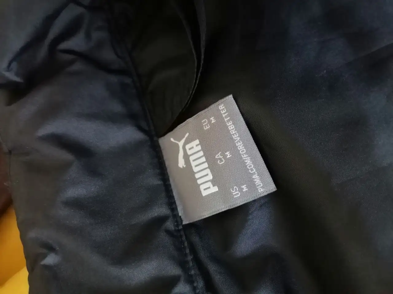 Жилетка Puma ФК Крылья Советов от Глена Бейла - Спортивная одежда (Одежда) в Самара