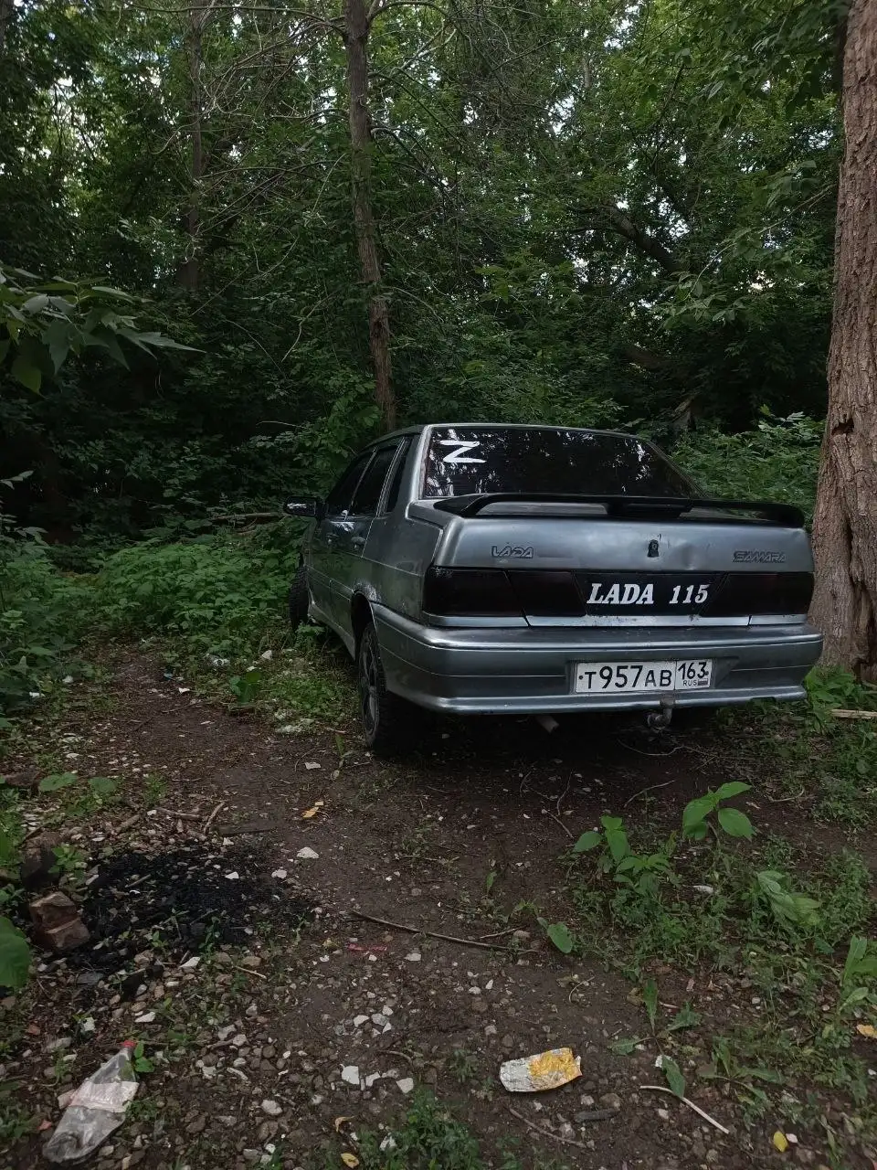 Продажа 48к торг на бензин - Топливо (Авто) в Самара