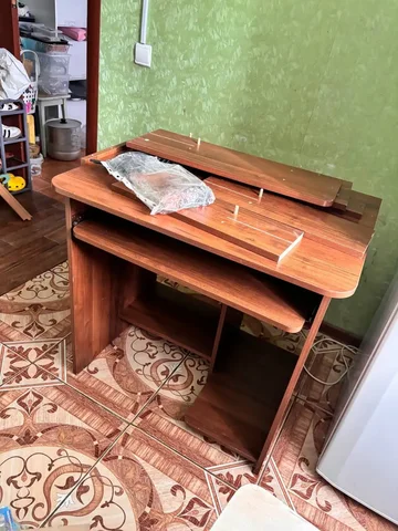 Компьютерный стол - Для дома и дачи в Самара
