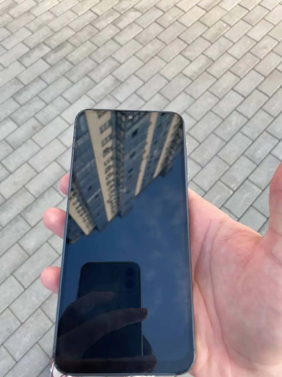 Samsung A16 - Смартфоны (Электроника) в Самара
