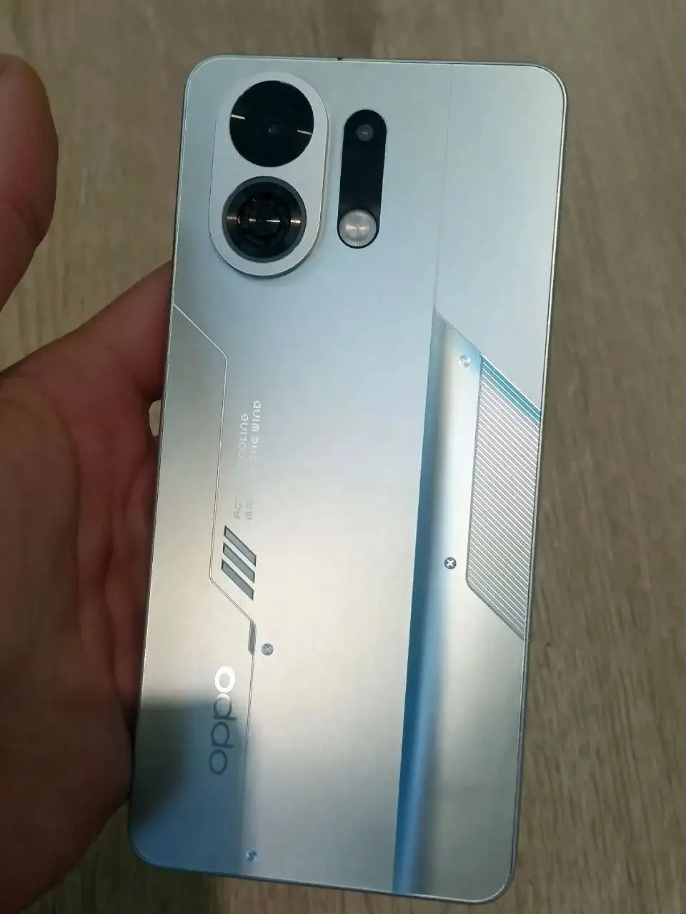 OPPO K13 Turbo Pro 12/256 - Смартфоны (Электроника) в Самара