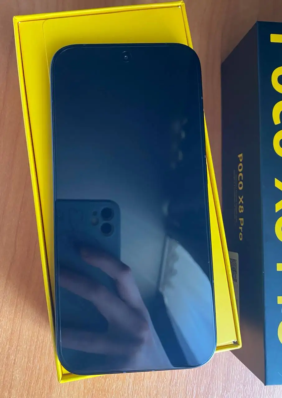 Продаю новый телефон Samsung - Смартфоны (Электроника) в Самара