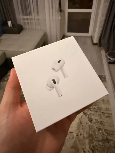 Продам наушники AIRPODS PRO2 - Электроника в Самара