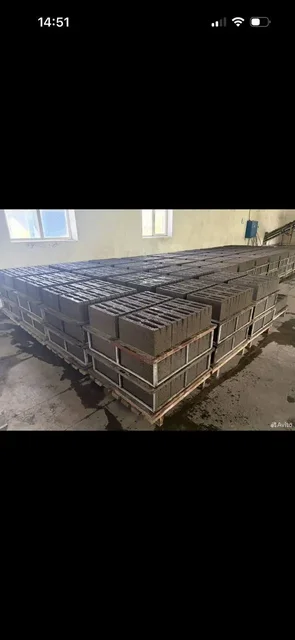 Керамзитобетонный стеновой блок - Для дома и дачи в Самара