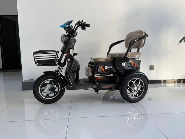Продажа трицикла X-treme - Хобби и отдых в Самара