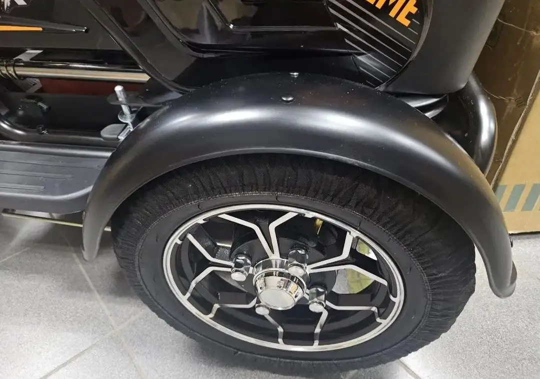 Продажа трицикла X-treme - Хобби и отдых в Самара
