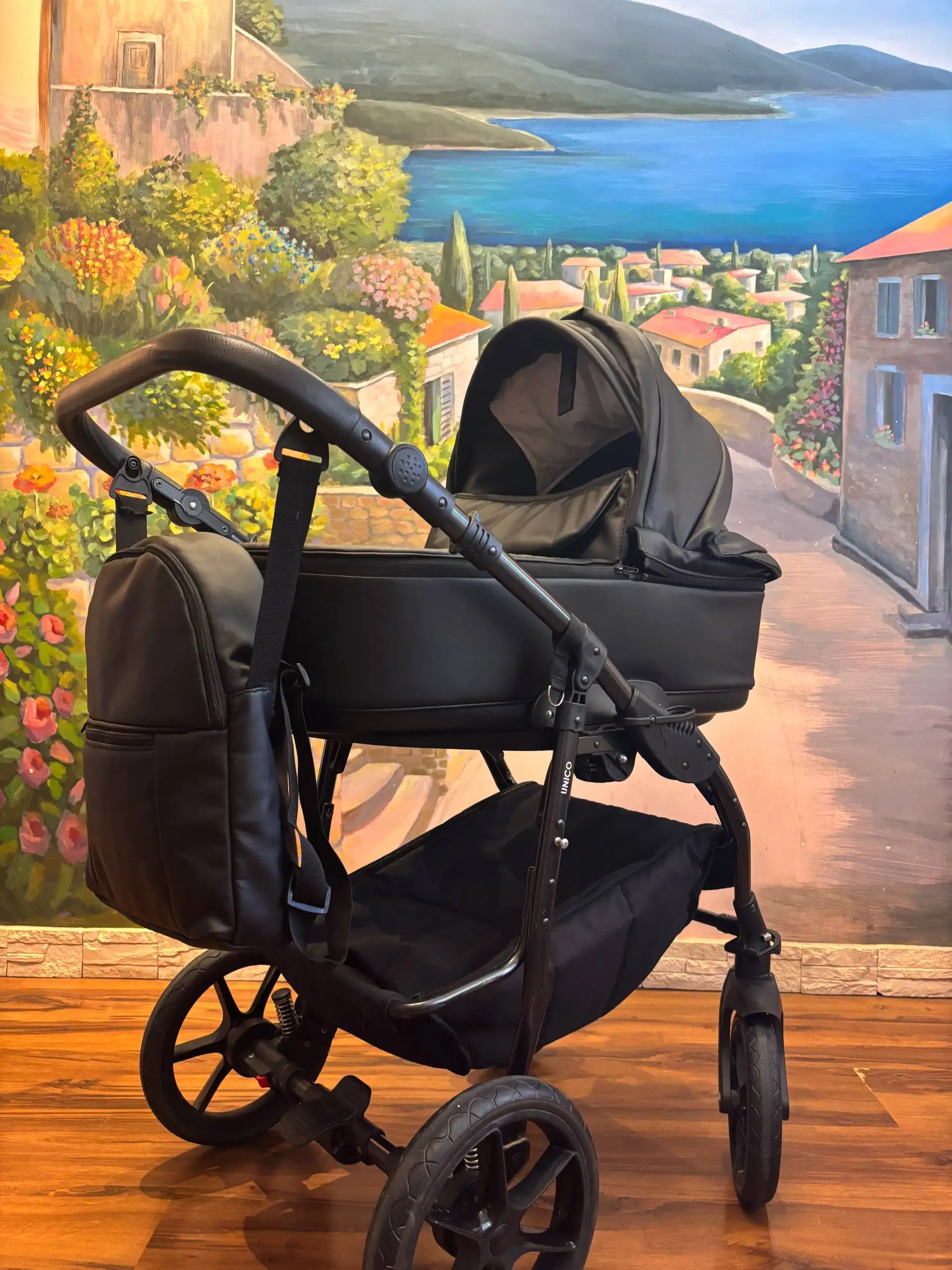 Продаю коляску Sevillababy Uno 2 в 1 - Коляски (Товары для детей) в Самара
