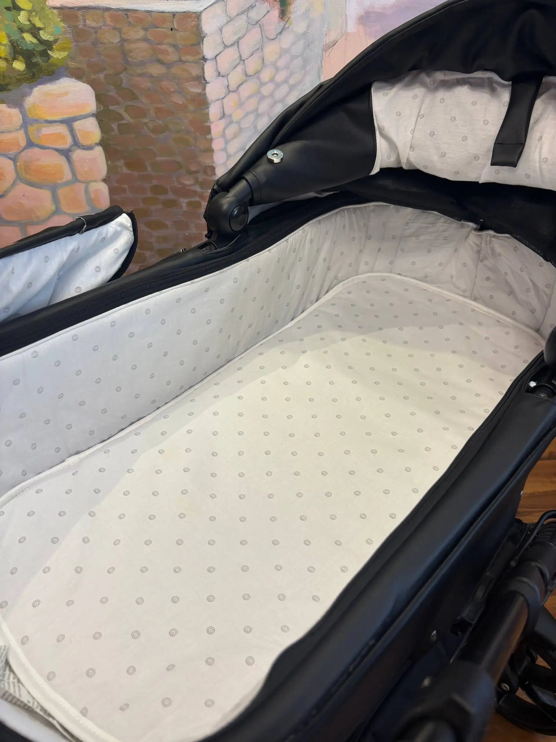 Продаю коляску Sevillababy Uno 2 в 1 - Коляски (Товары для детей) в Самара