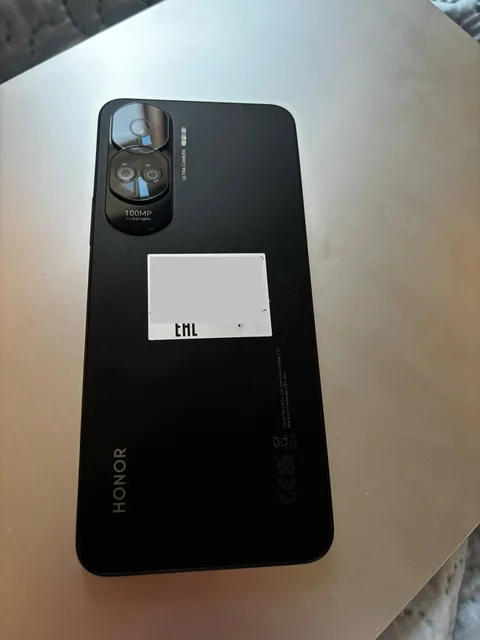 Honor 90 Lite 8/256 - частное объявление в Самара