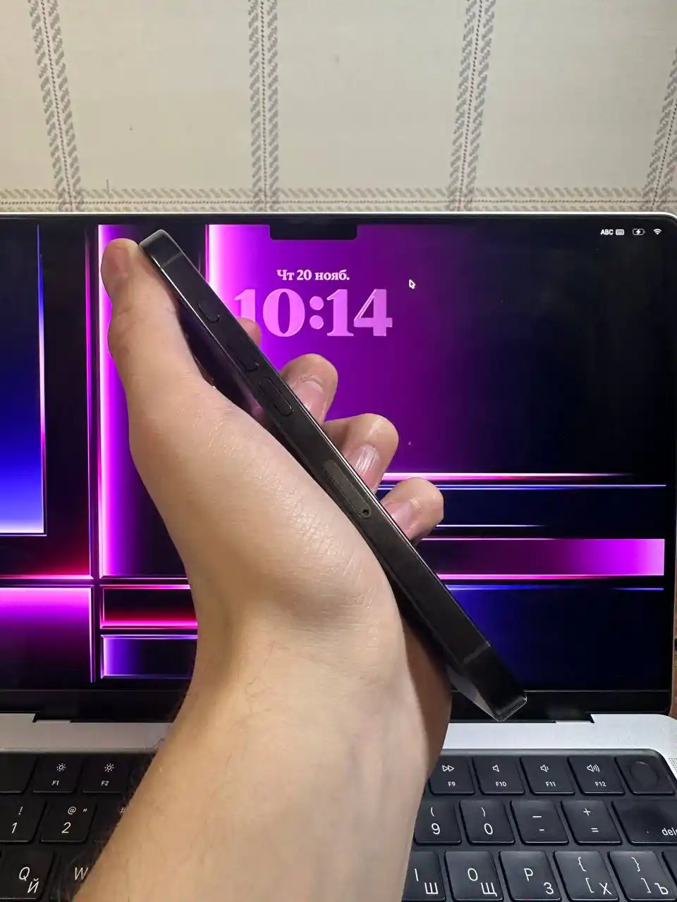 iPhone 16 Pro 256 gb