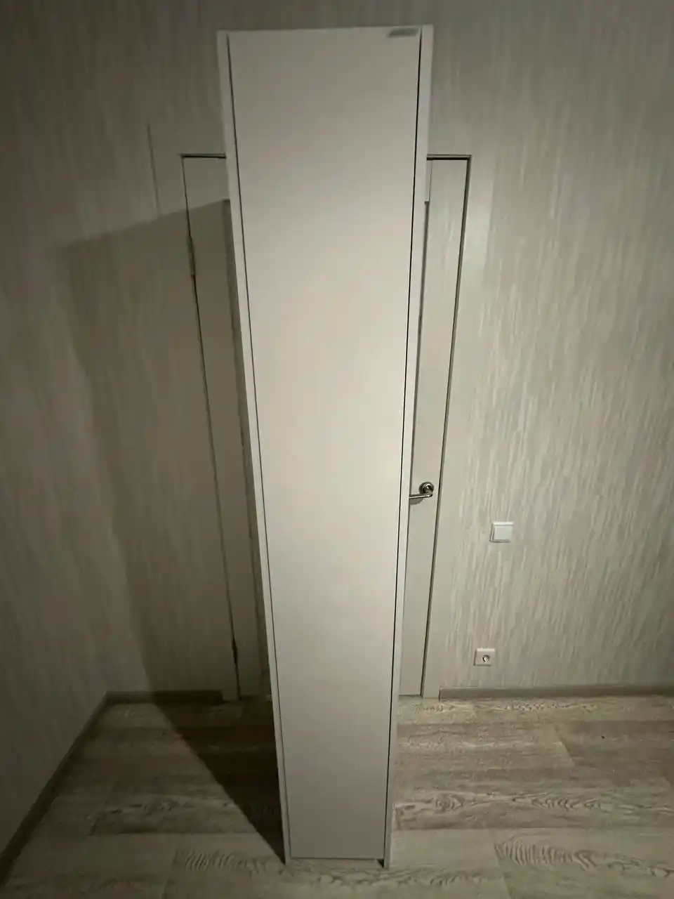 Продам шкаф пенал для стиральной машины Aqoute