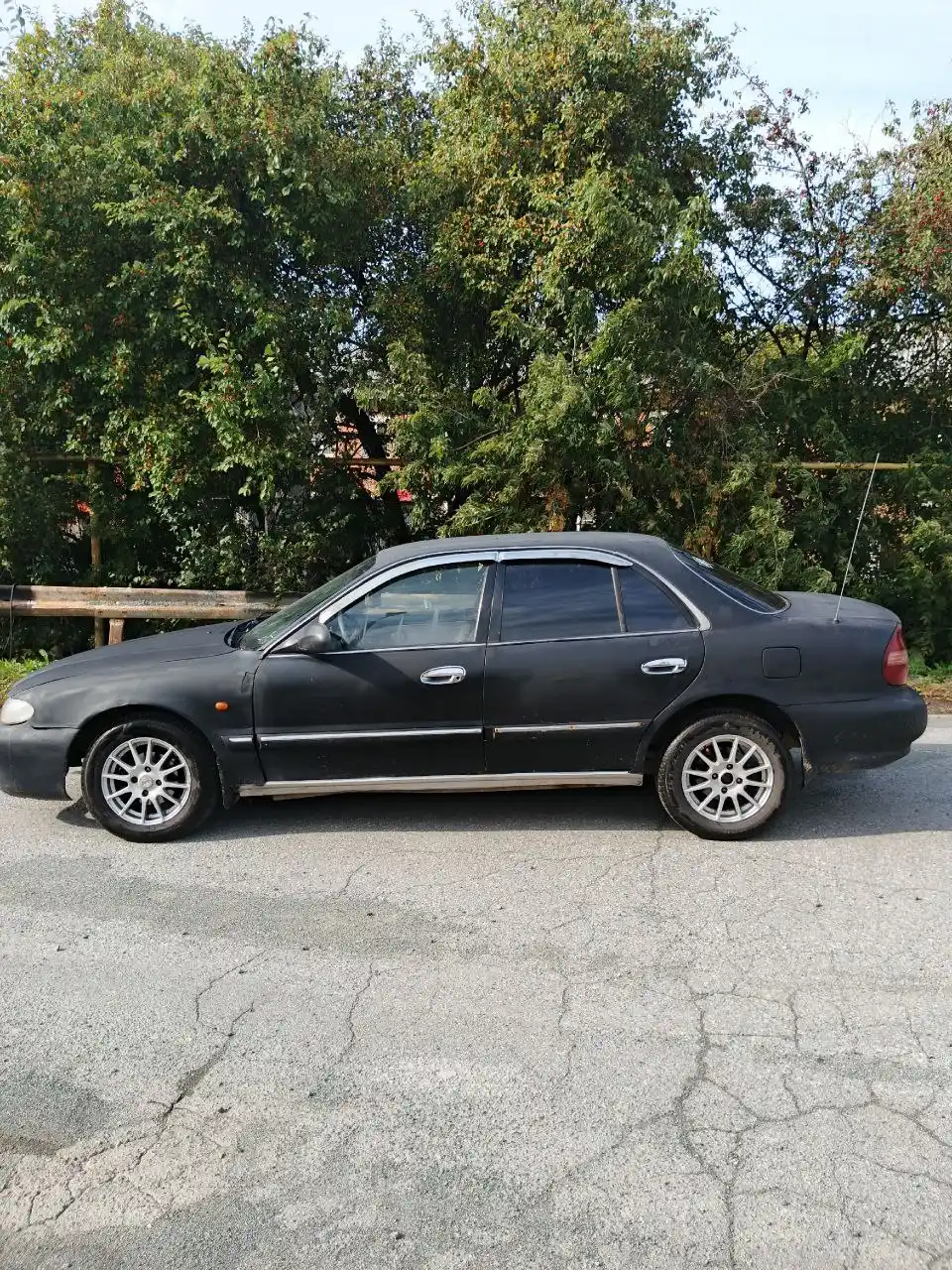 Продам Hyundai Sonata 1997 года