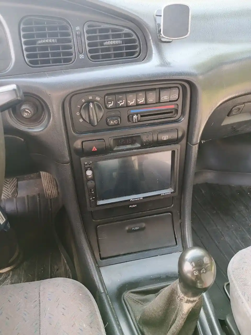 Продам Hyundai Sonata 1997 года