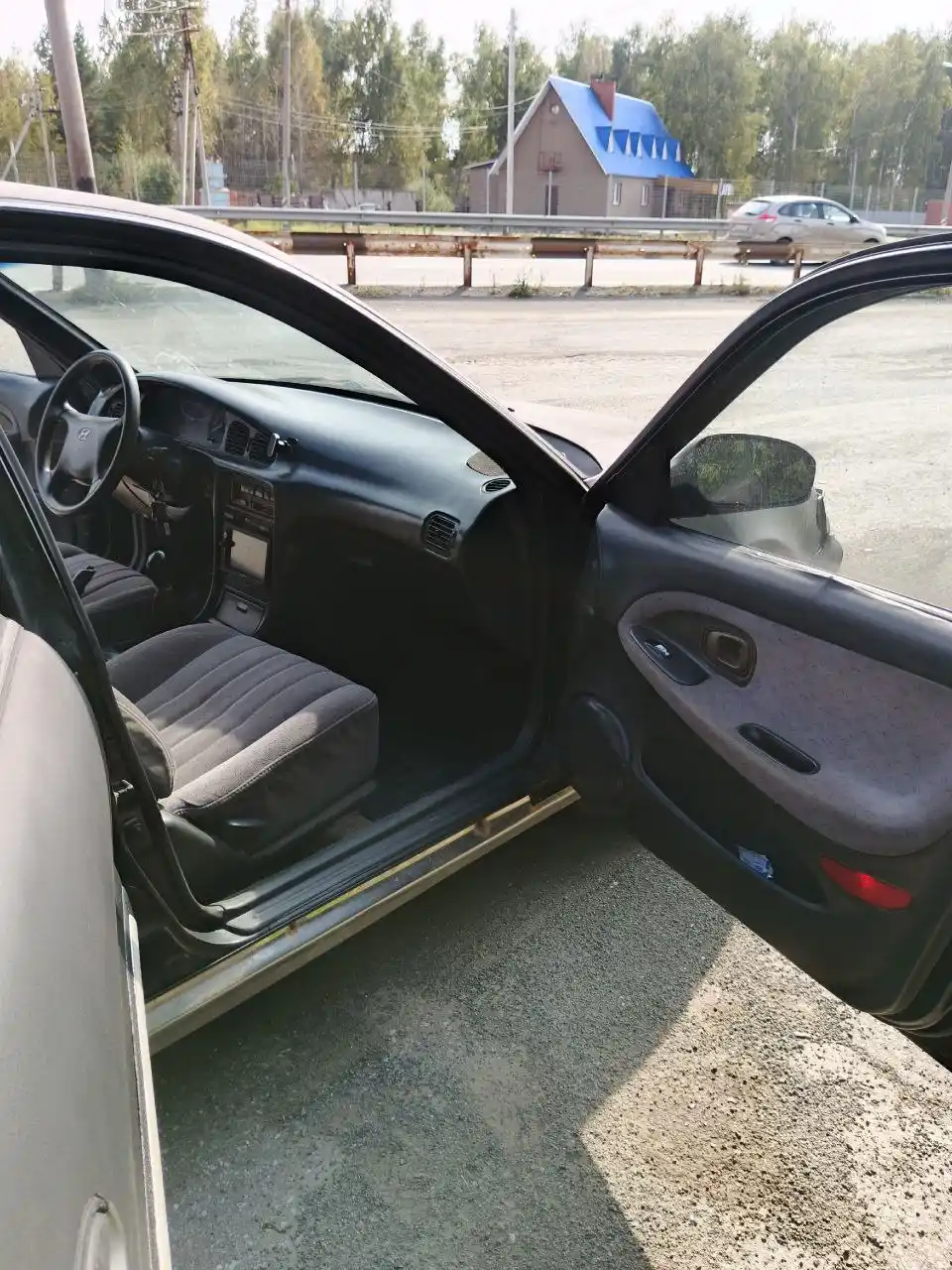 Продам Hyundai Sonata 1997 года