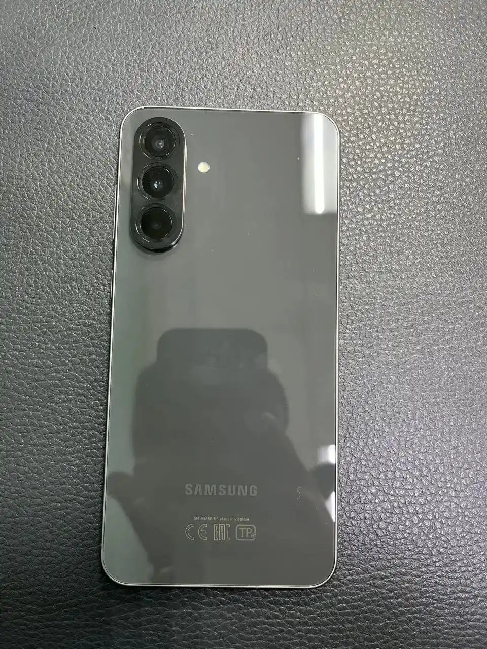 Продажа нового телефона