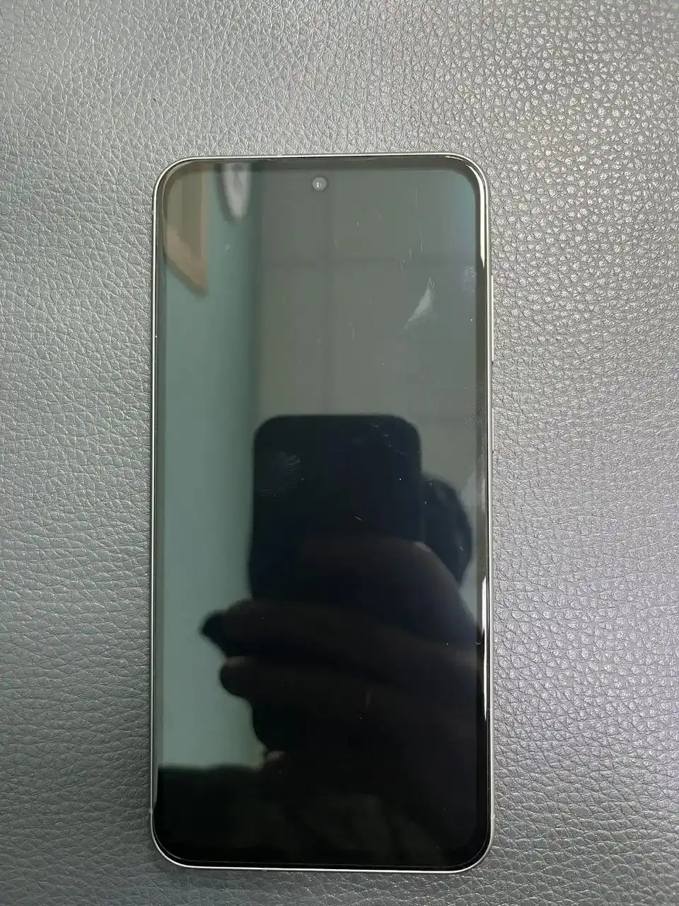 Продажа нового телефона