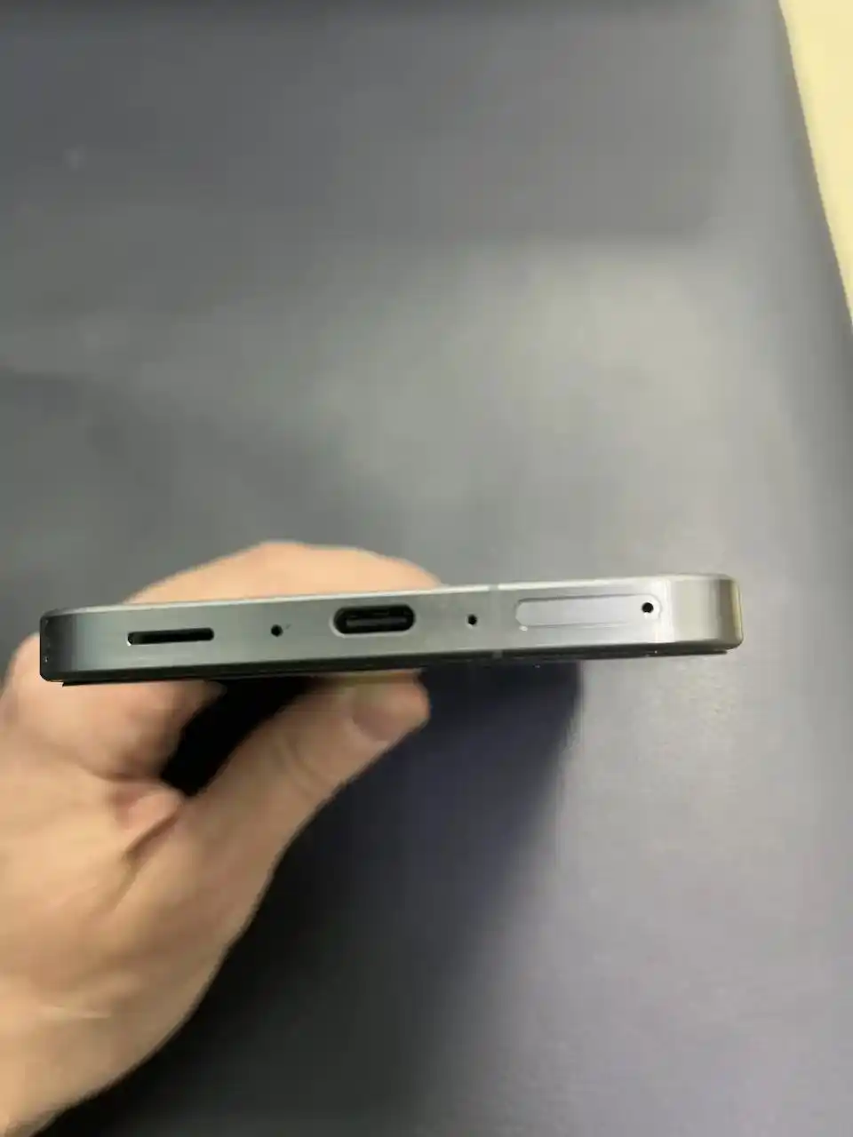 Продажа нового телефона