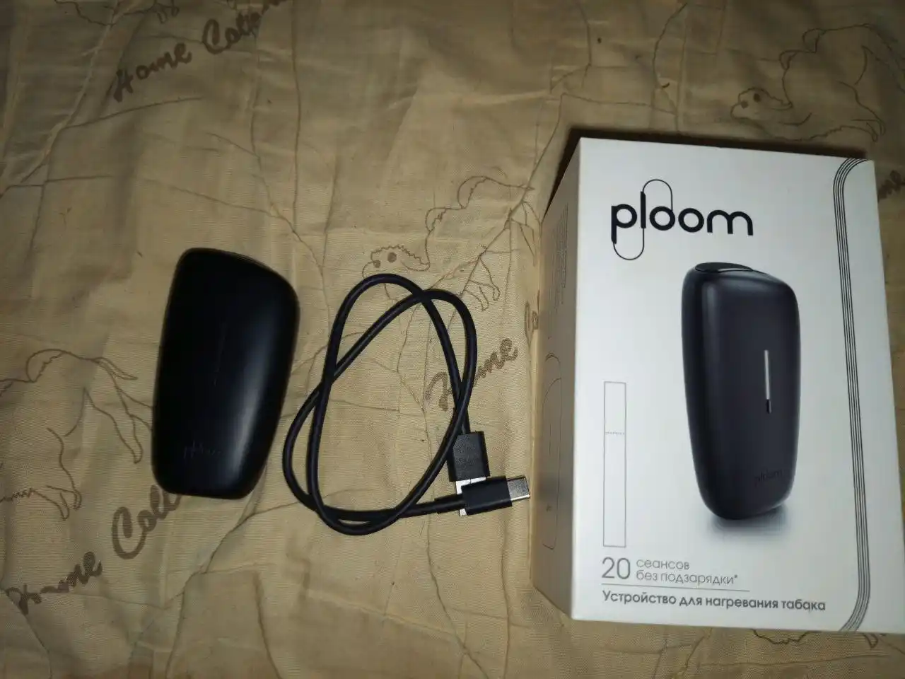 Продажа Ploom