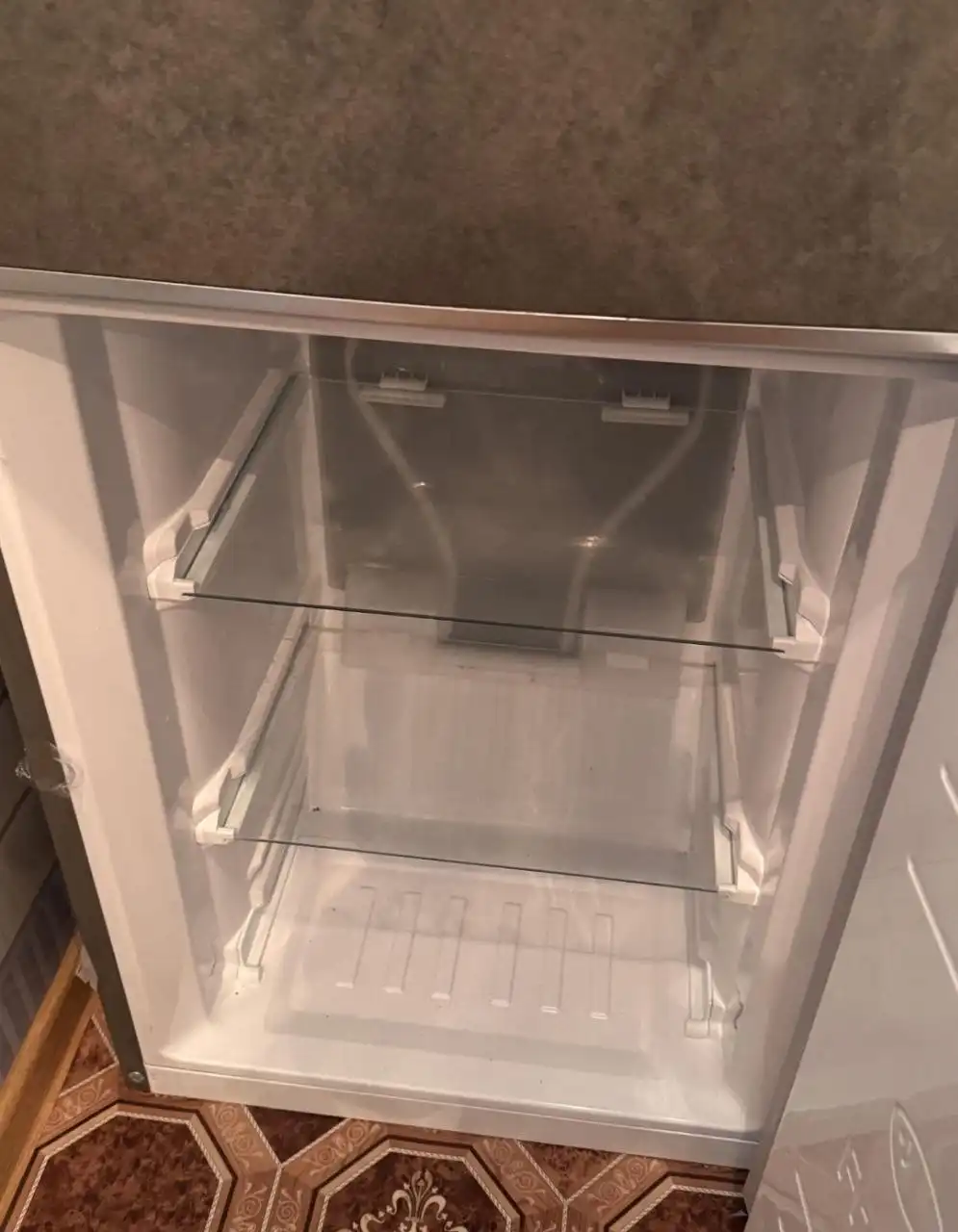 Продам холодильник LG GA-B509MCZL