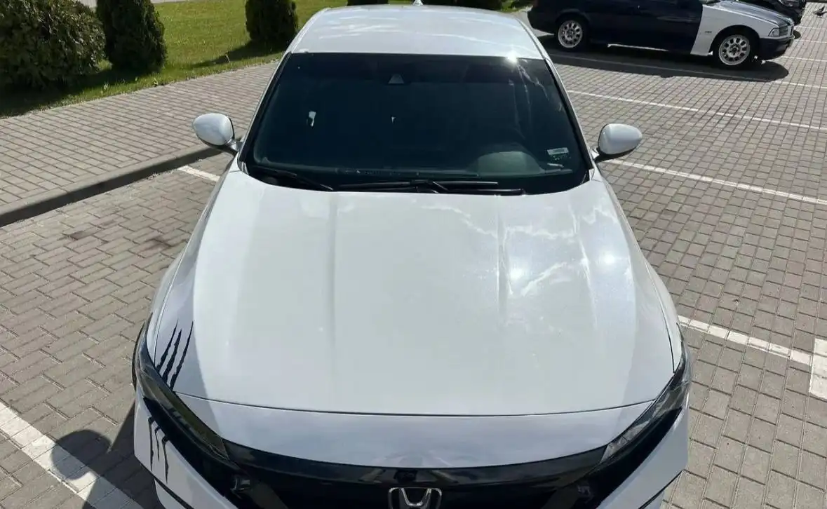 Honda Accord 2019 1.5